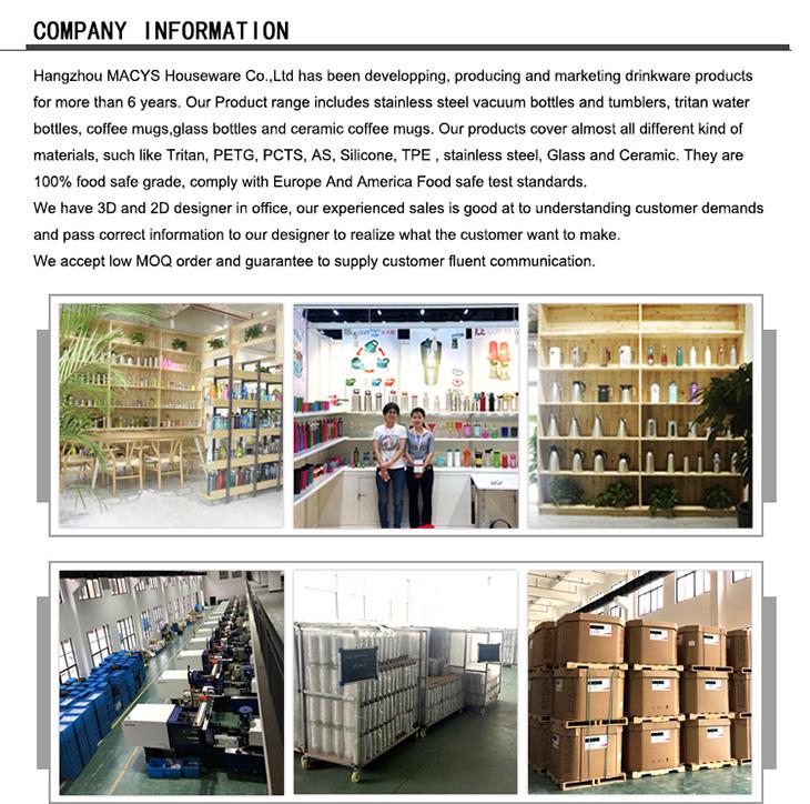 company information