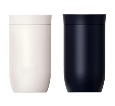再利用可能なコーヒーカップ