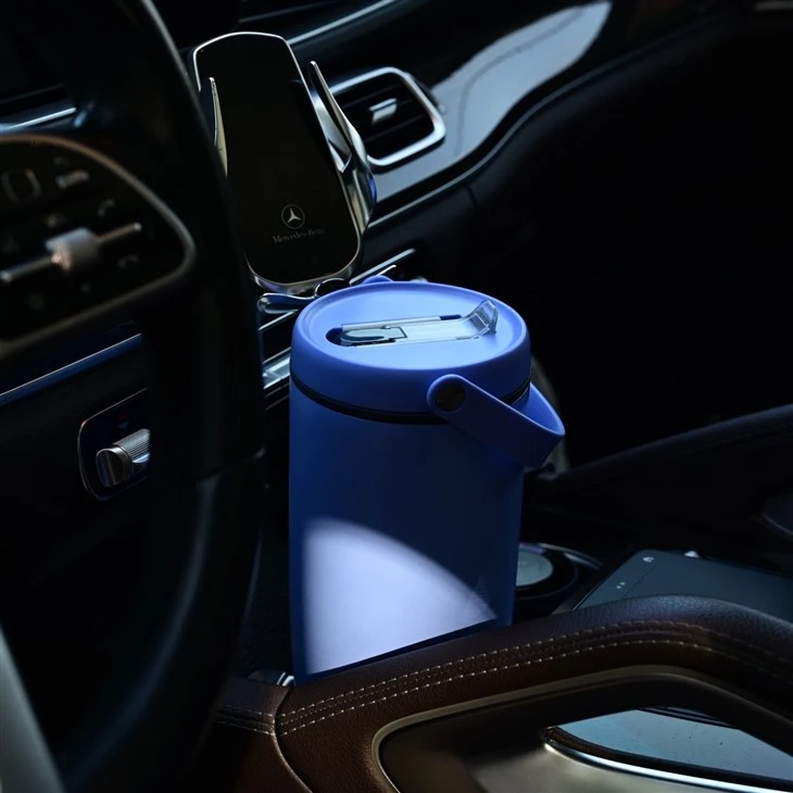 Vacuum Insulated Stainless Steel Coffee Mug high quality